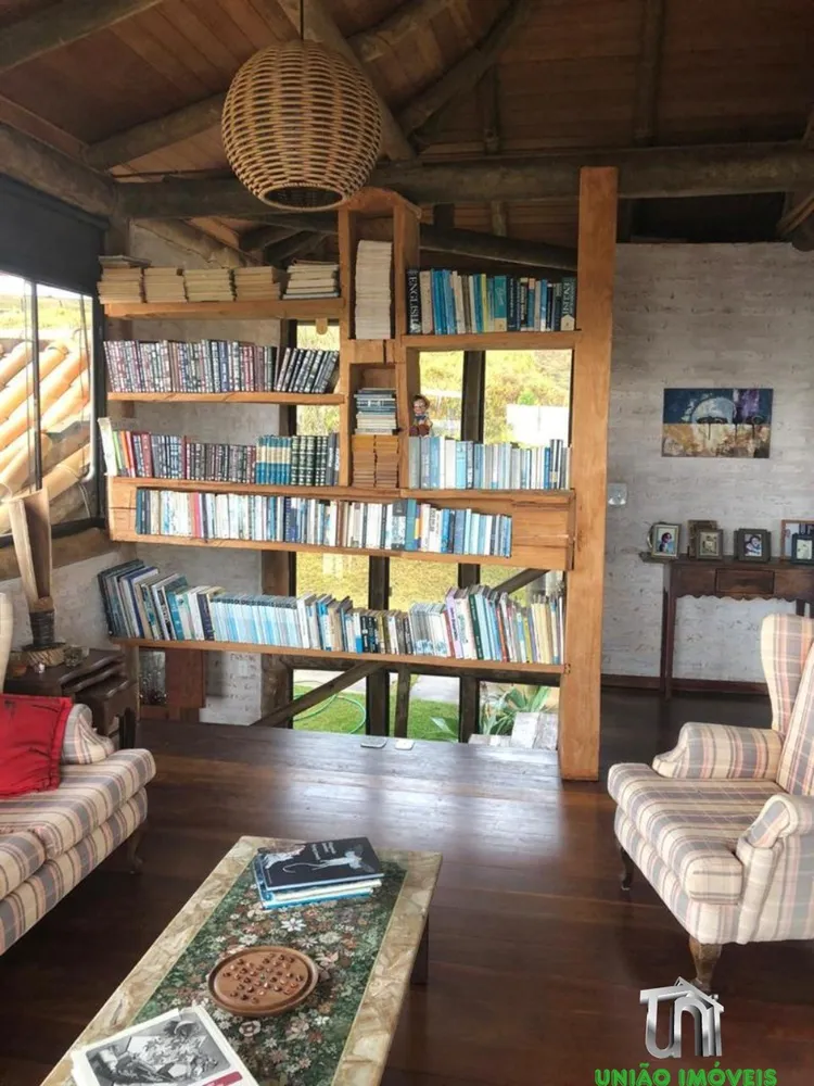 Chácara, 3 quartos - Foto 5
