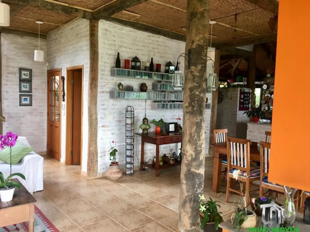 Sítio, 3 quartos - Foto 2