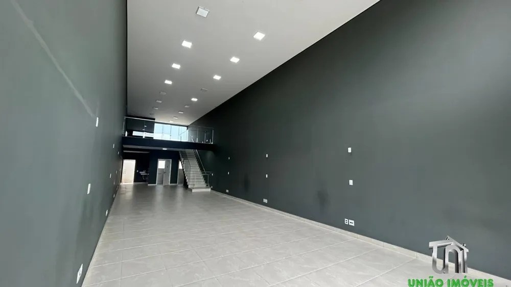 Prédio Inteiro - Foto 1