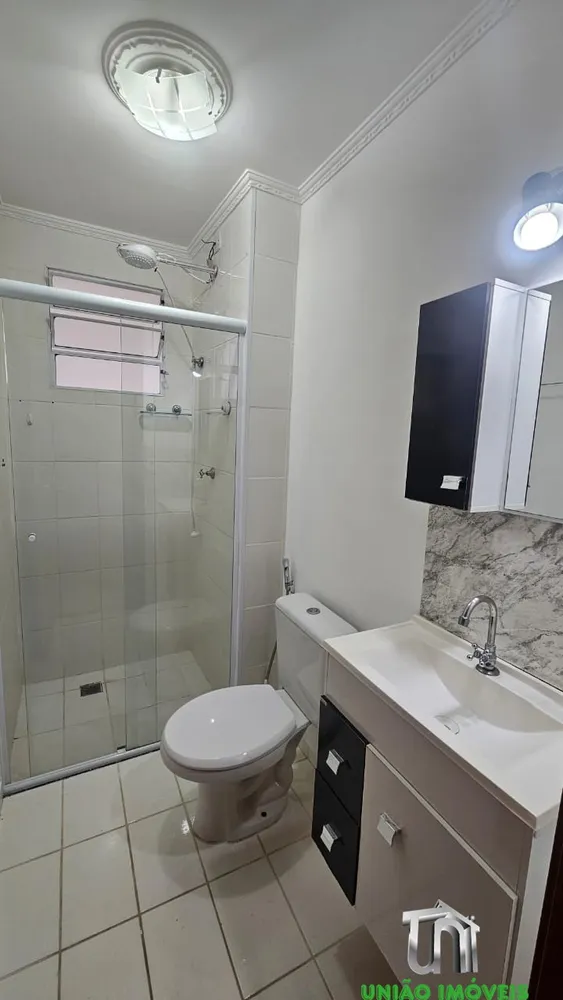 Apartamento, 2 quartos, 60 m² - Foto 3