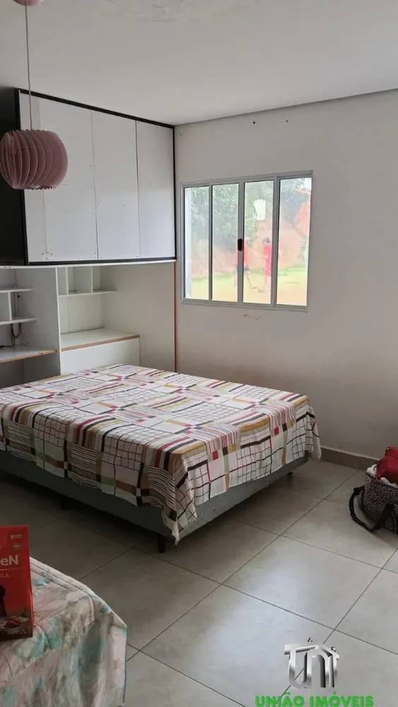 Chácara, 3 quartos - Foto 8