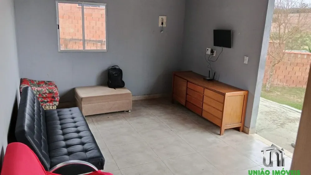 Chácara, 3 quartos - Foto 1