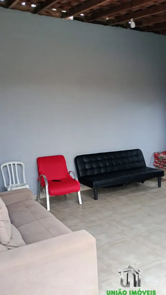 Chácara, 3 quartos - Foto 3