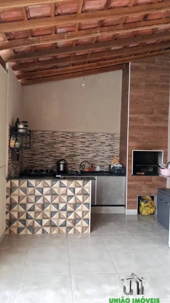 Chácara, 3 quartos - Foto 4