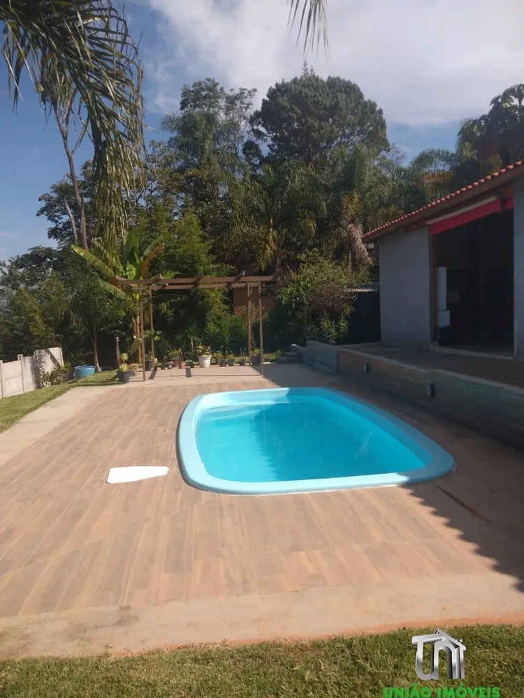 Chácara, 3 quartos - Foto 2