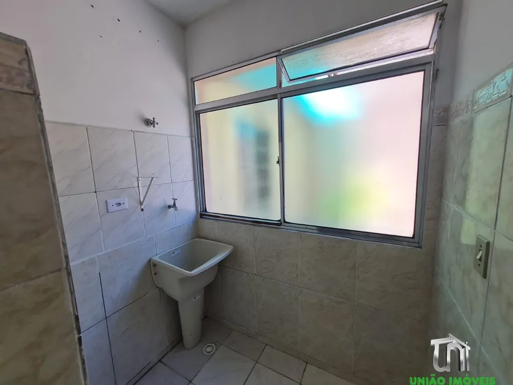 Apartamento, 2 quartos, 60 m² - Foto 5