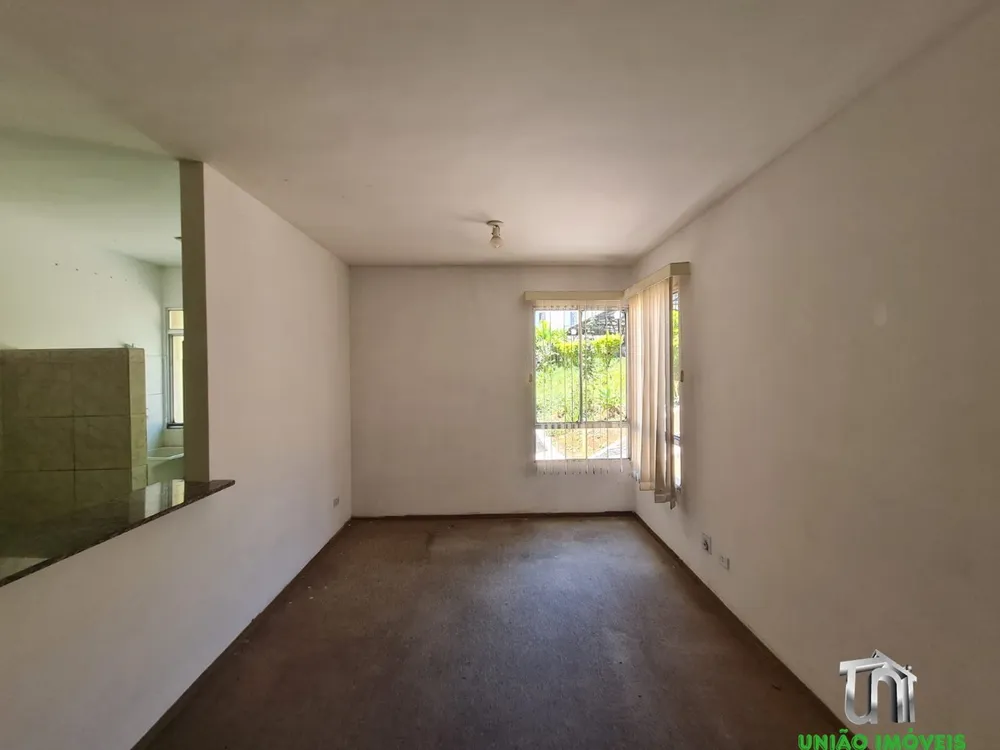 Apartamento, 2 quartos, 60 m² - Foto 4