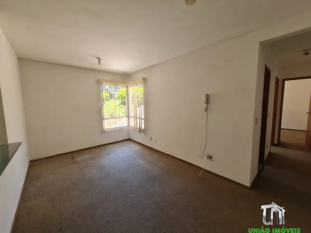 Apartamento, 2 quartos, 60 m² - Foto 2