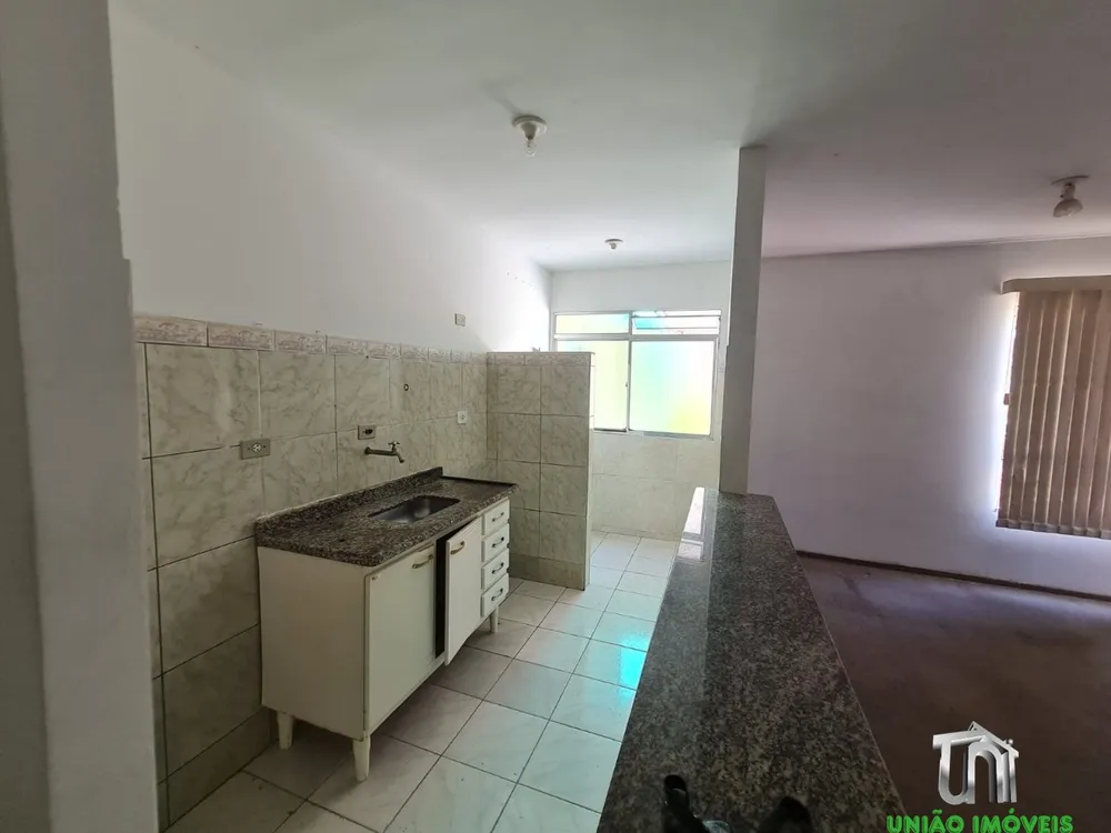 Apartamento, 2 quartos, 60 m² - Foto 2