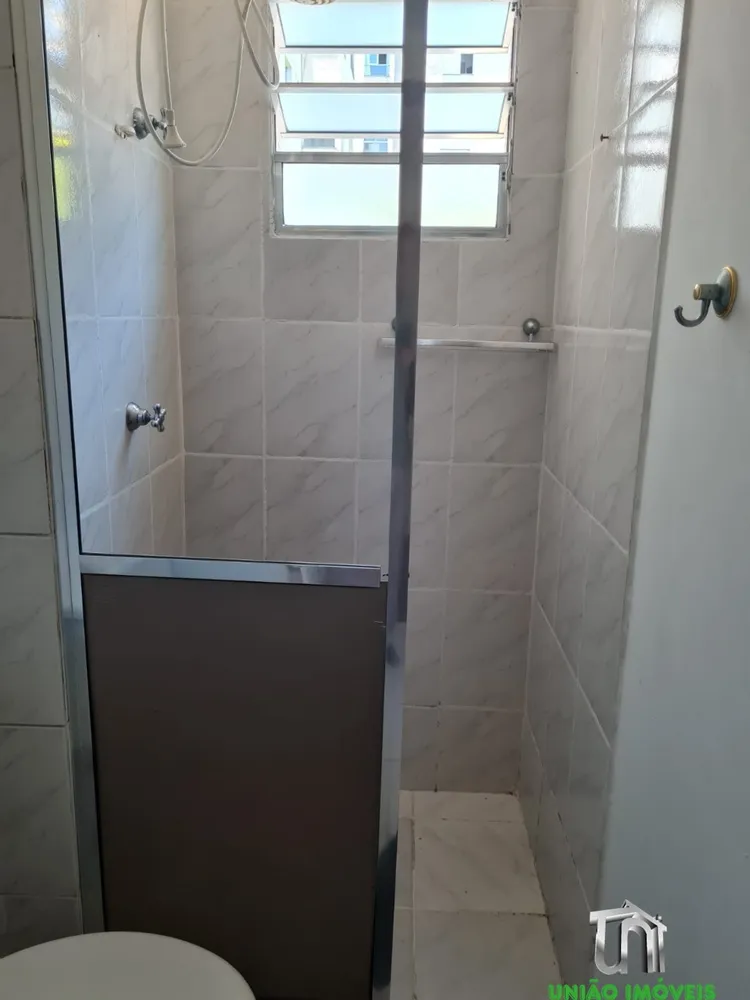 Apartamento, 2 quartos, 60 m² - Foto 3