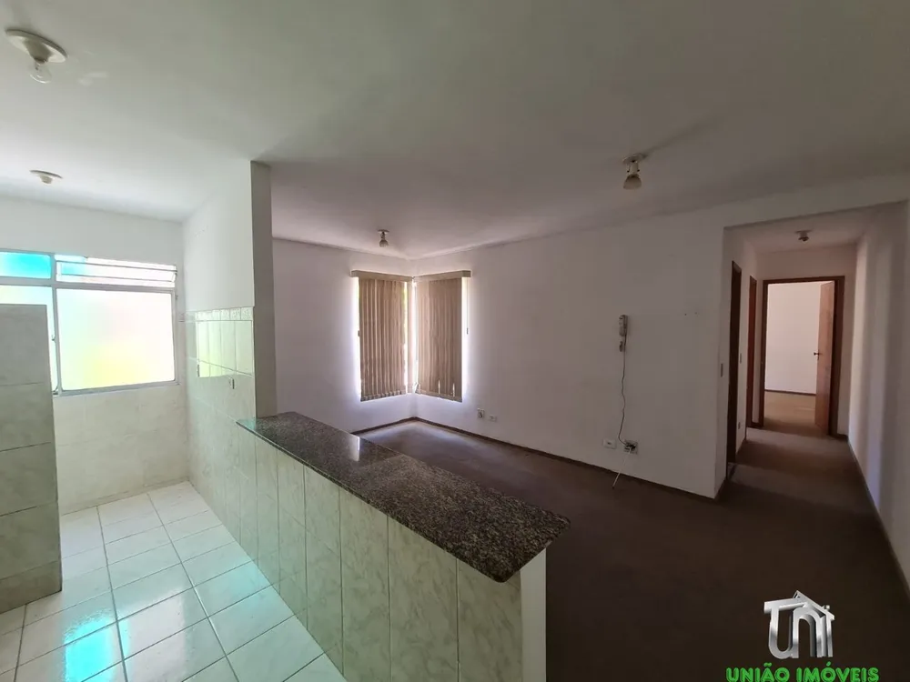 Apartamento, 2 quartos, 60 m² - Foto 6