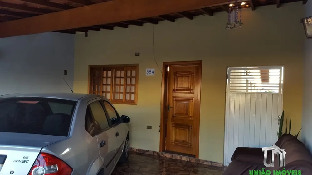 Casa, 3 quartos - Foto 3