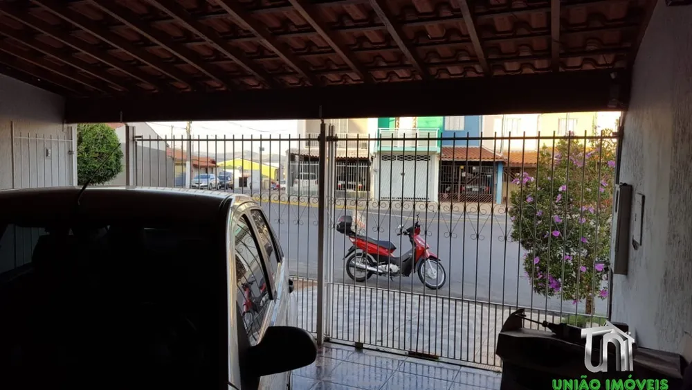 Casa, 3 quartos - Foto 4