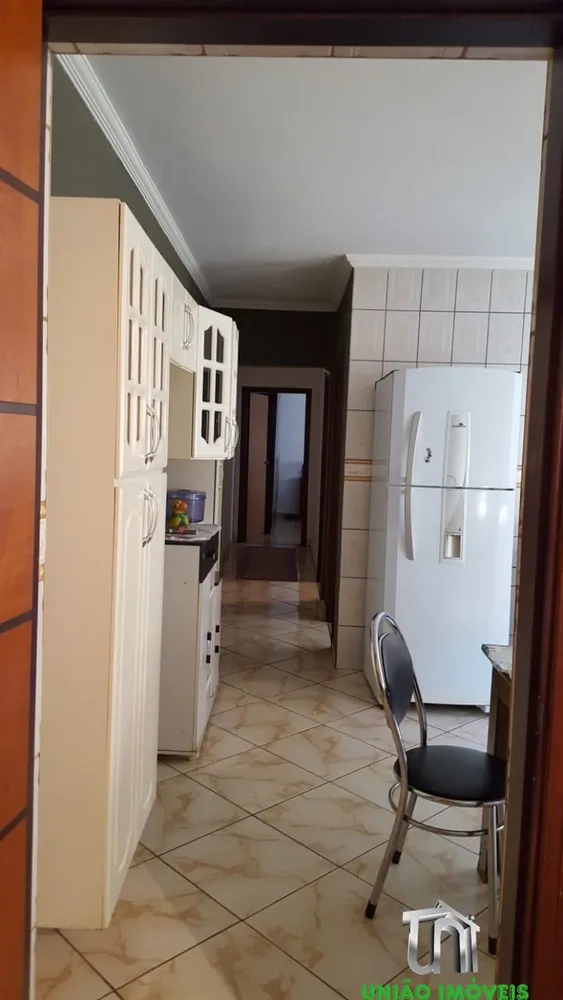 Casa, 3 quartos - Foto 13