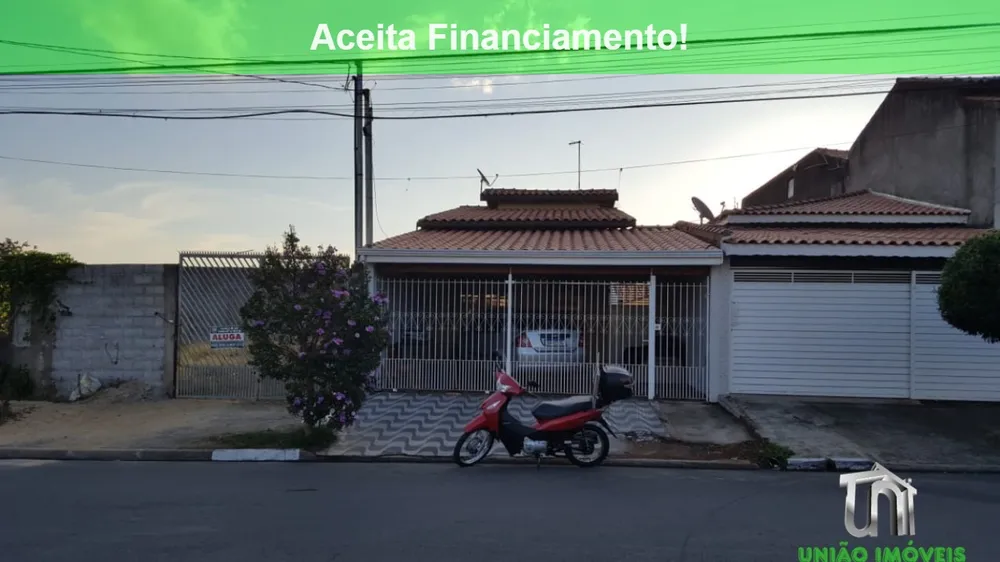 Casa, 3 quartos - Foto 4