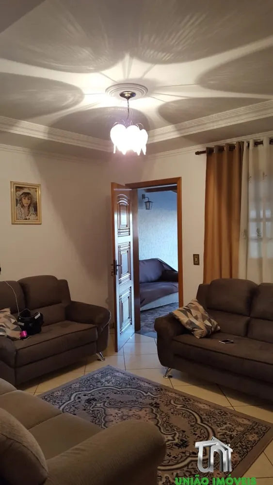 Casa, 3 quartos - Foto 12
