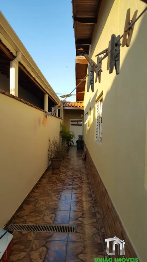 Casa, 3 quartos - Foto 7