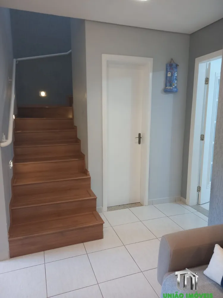 Casa, 3 quartos - Foto 5