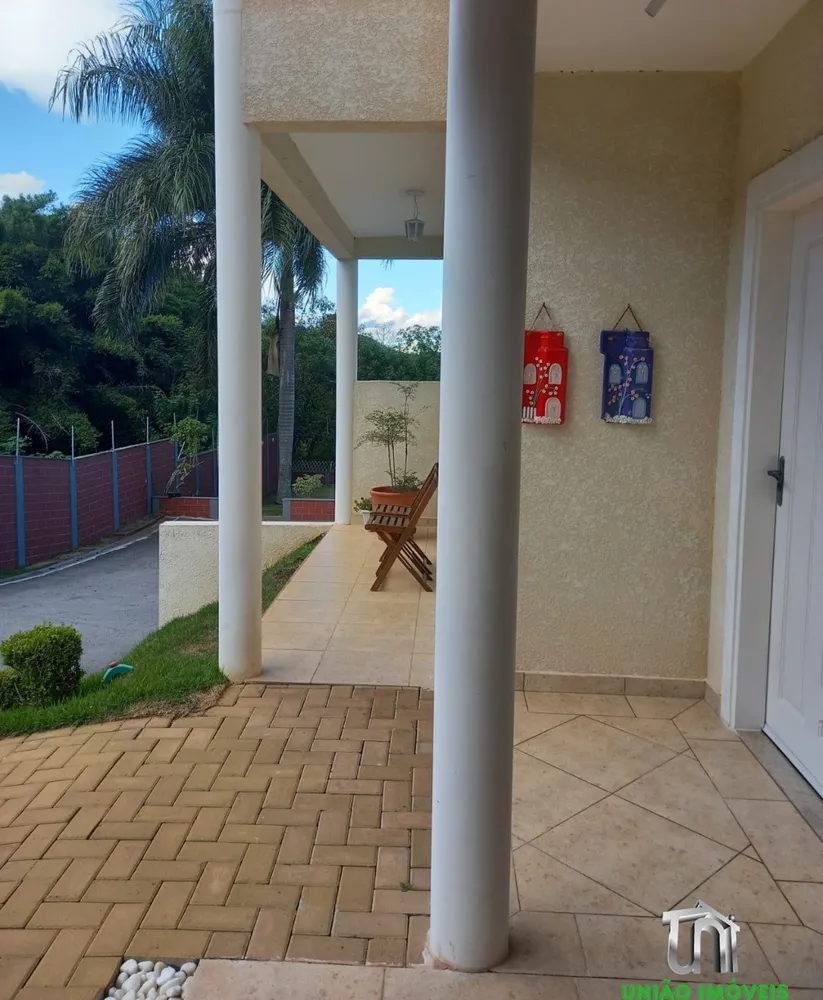 Casa, 3 quartos - Foto 4