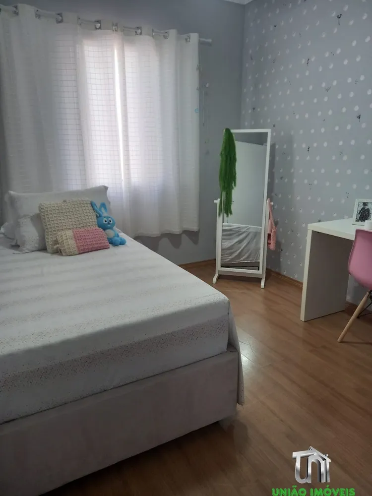 Casa, 3 quartos - Foto 9