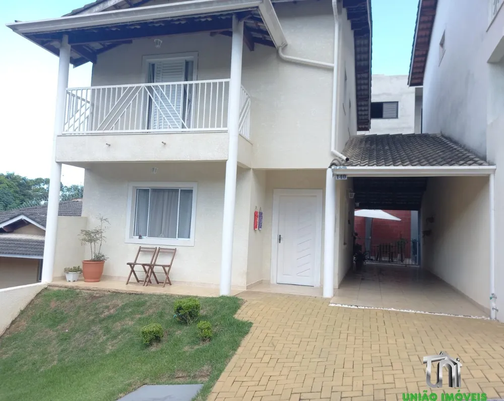 Casa, 3 quartos - Foto 10