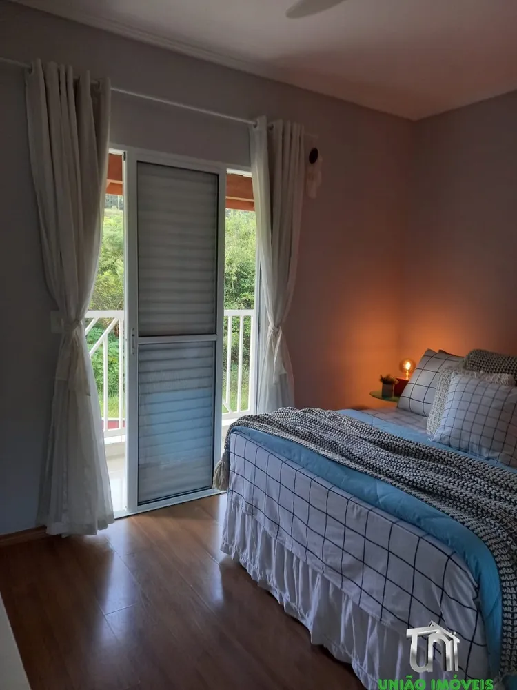 Casa, 3 quartos - Foto 8