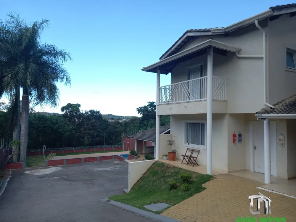 Casa, 3 quartos - Foto 12