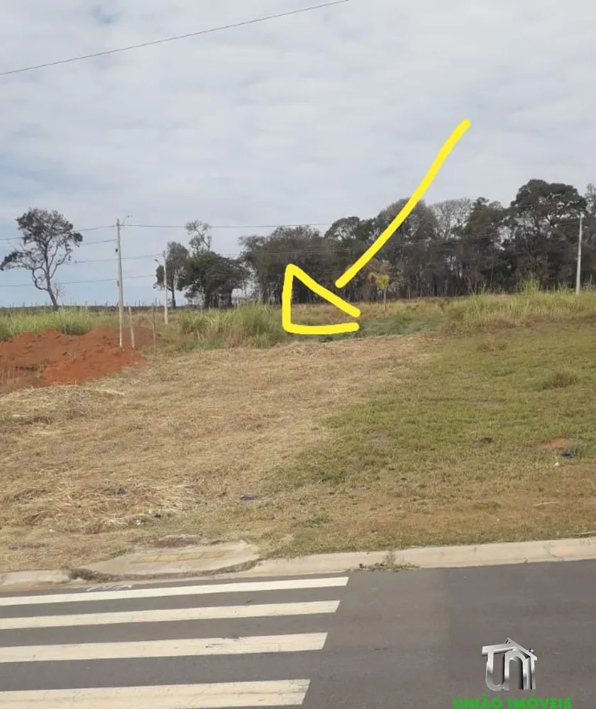 Terreno, 275 m² - Foto 1