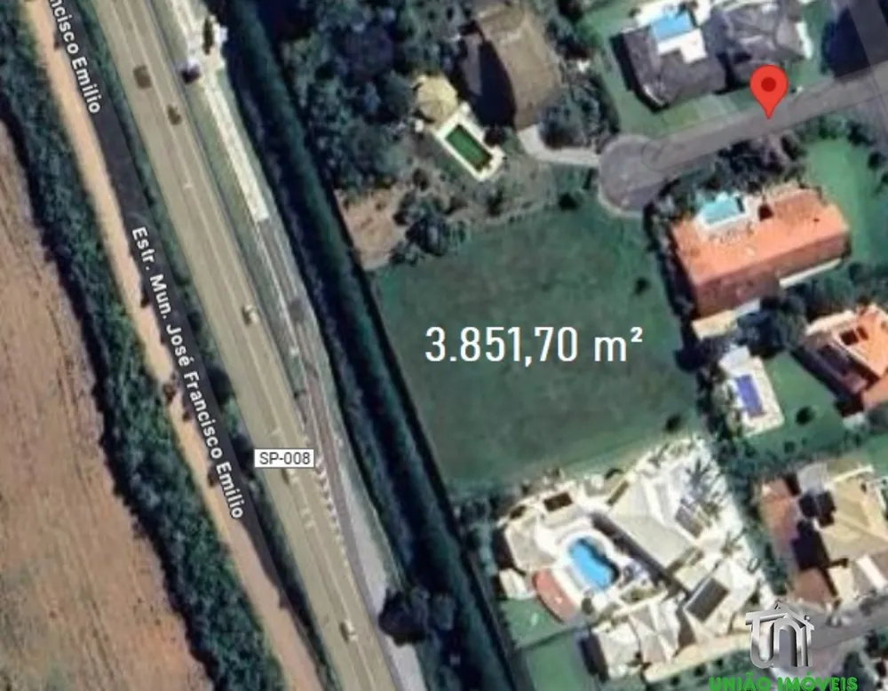 Terreno, 3581 m² - Foto 2