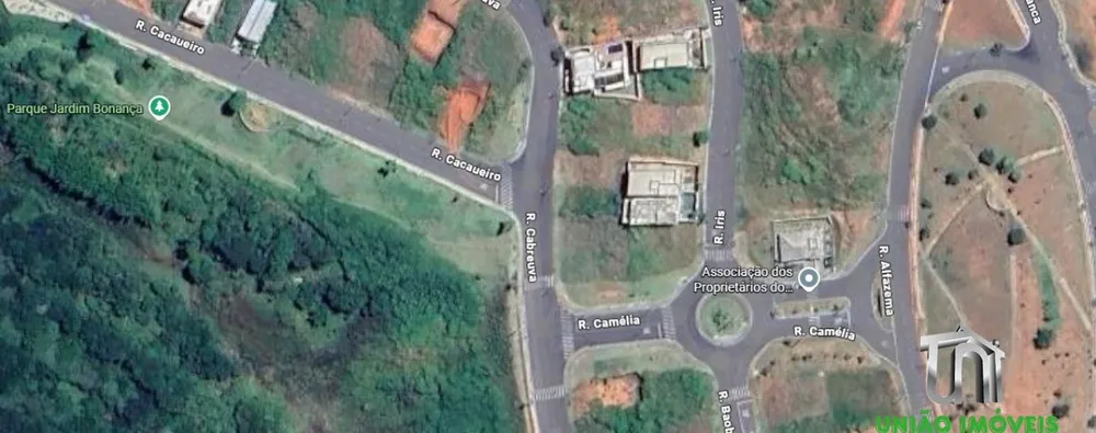 Terreno, 278 m² - Foto 1