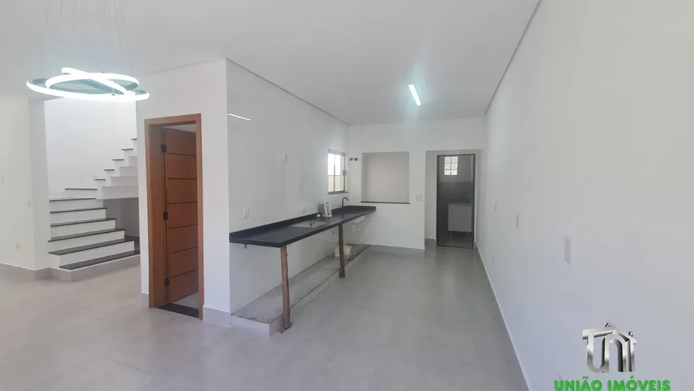 Casa, 2 quartos - Foto 4