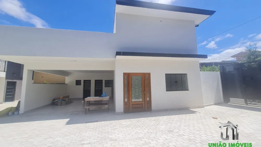 Casa, 2 quartos - Foto 4