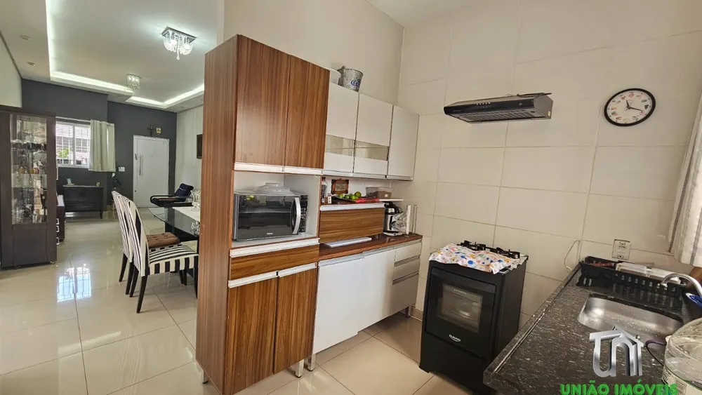 Casa, 3 quartos - Foto 7