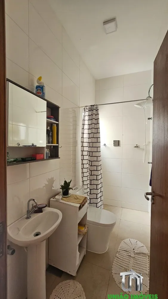 Casa, 3 quartos - Foto 2