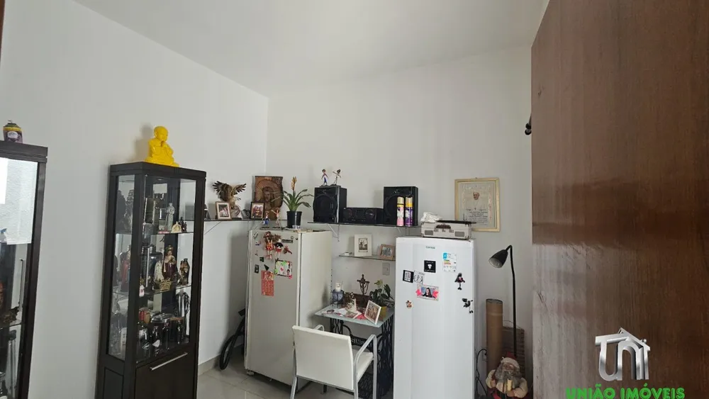 Casa, 3 quartos - Foto 10