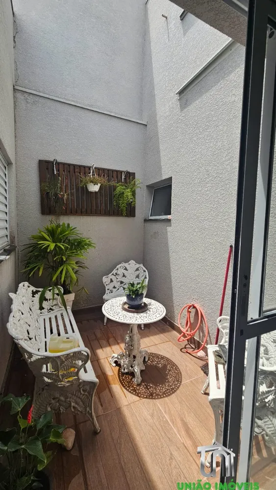 Casa, 3 quartos - Foto 3