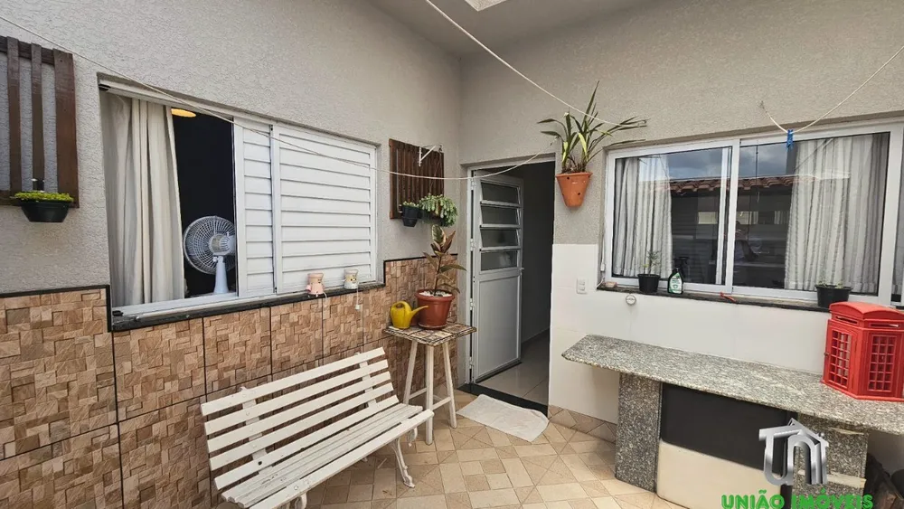 Casa, 3 quartos - Foto 7