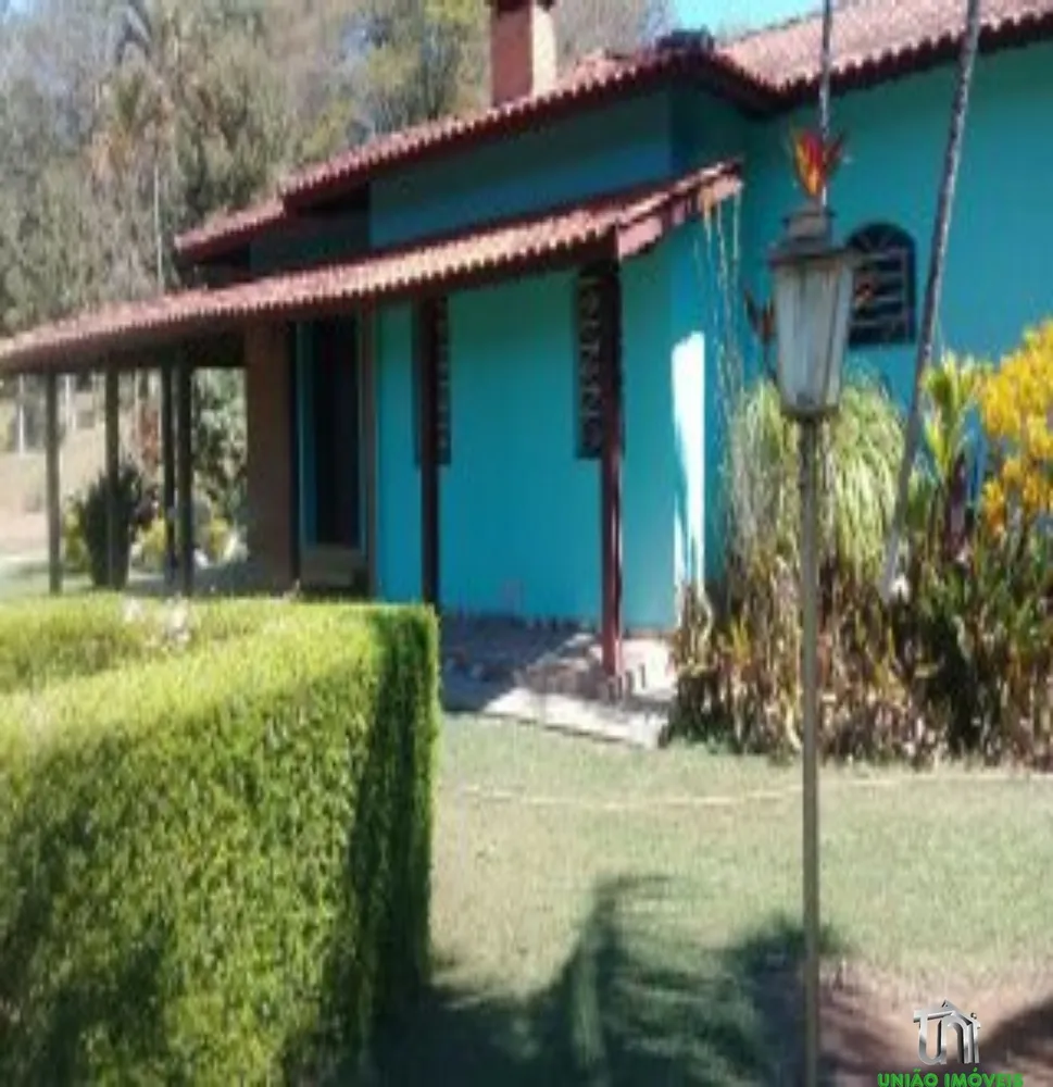 Chácara, 3 quartos, 10000 m² - Foto 15
