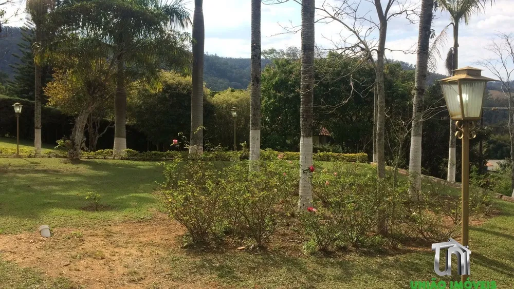 Chácara, 3 quartos, 10000 m² - Foto 8
