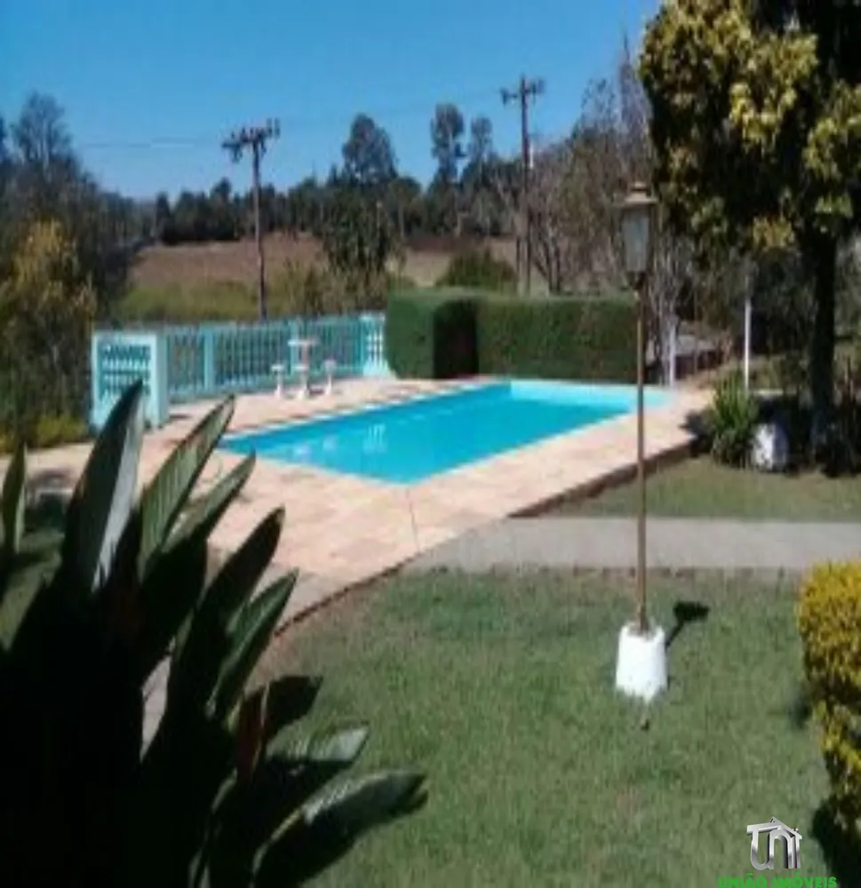Chácara, 3 quartos, 10000 m² - Foto 2