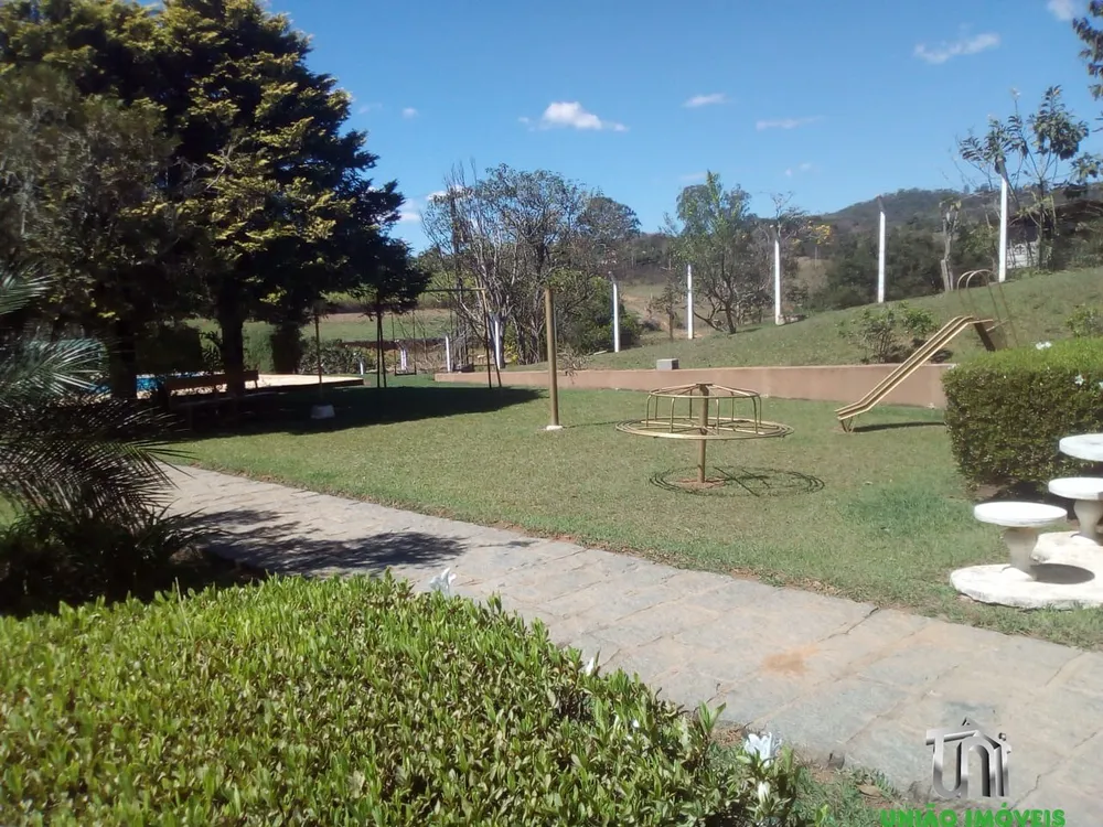 Chácara, 3 quartos, 10000 m² - Foto 1