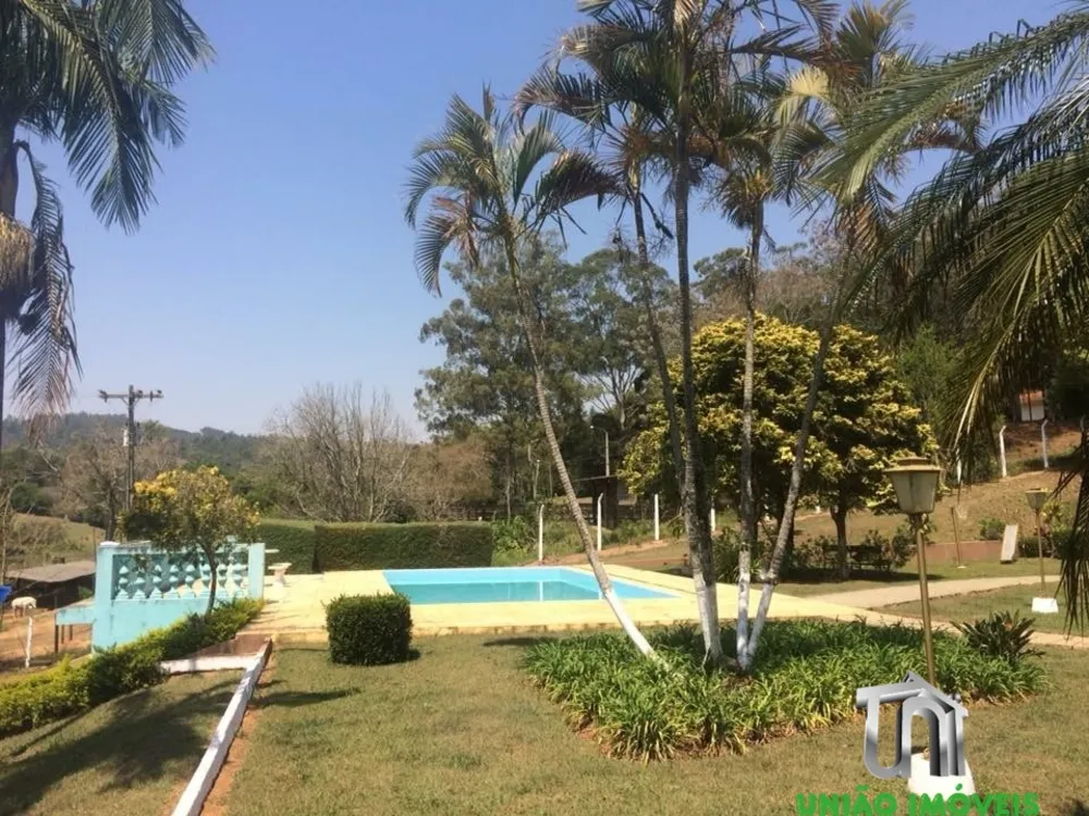 Chácara, 3 quartos, 10000 m² - Foto 4