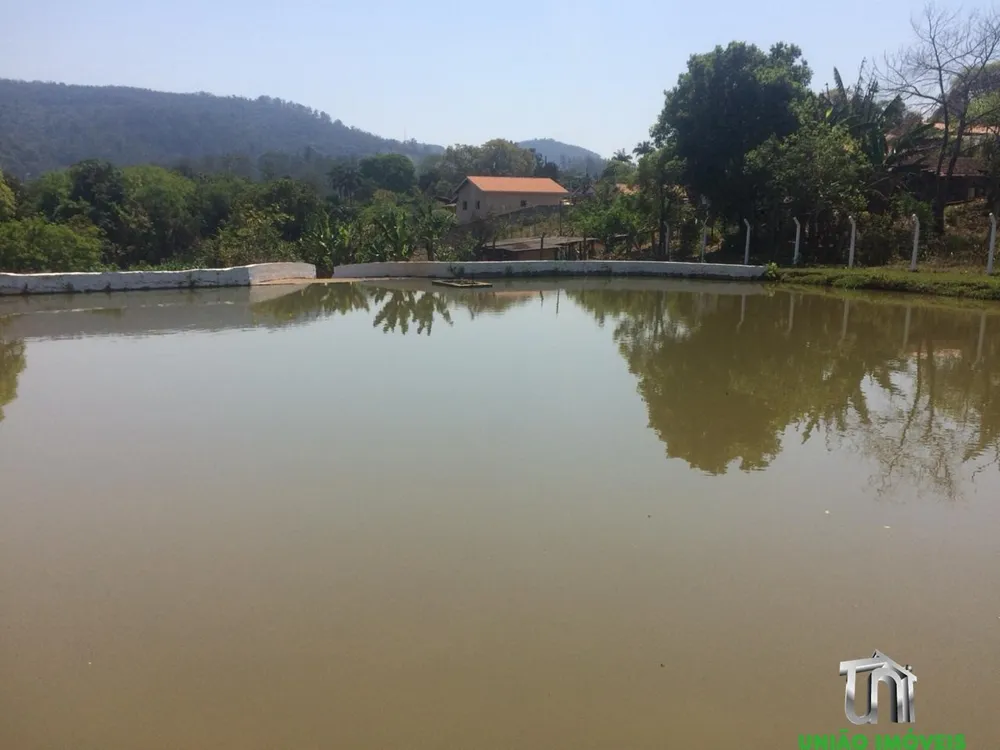 Chácara, 3 quartos, 10000 m² - Foto 2