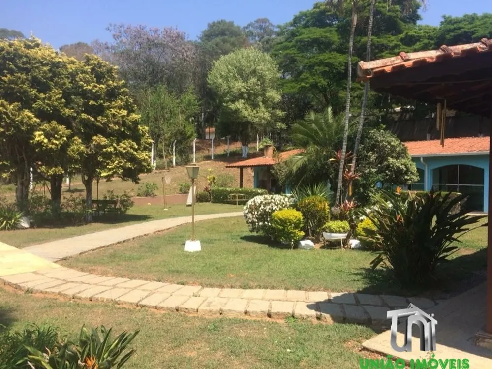Chácara, 3 quartos, 10000 m² - Foto 12