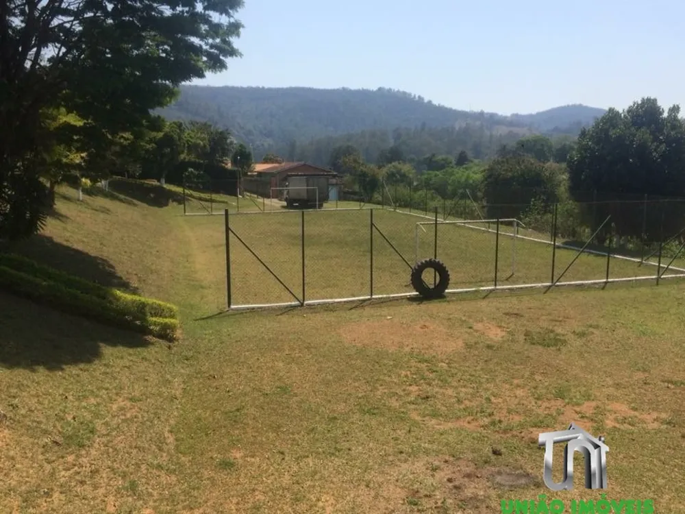 Chácara, 3 quartos, 10000 m² - Foto 10