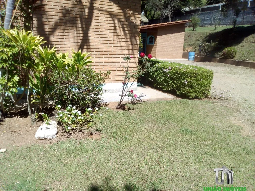 Chácara, 3 quartos, 10000 m² - Foto 11