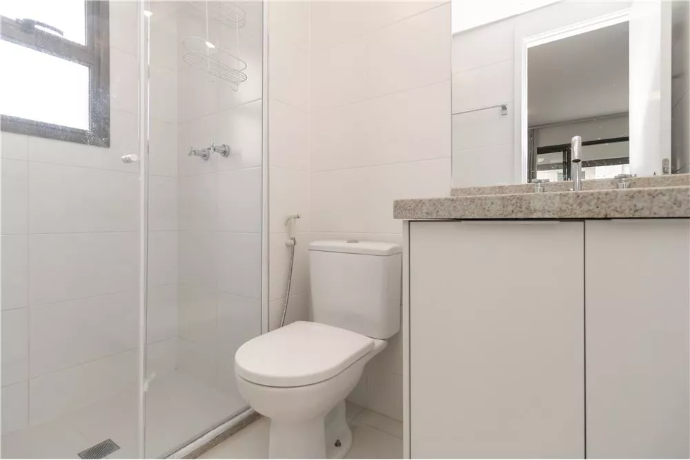 Apartamento à venda com 1 quarto, 40m² - Foto 2