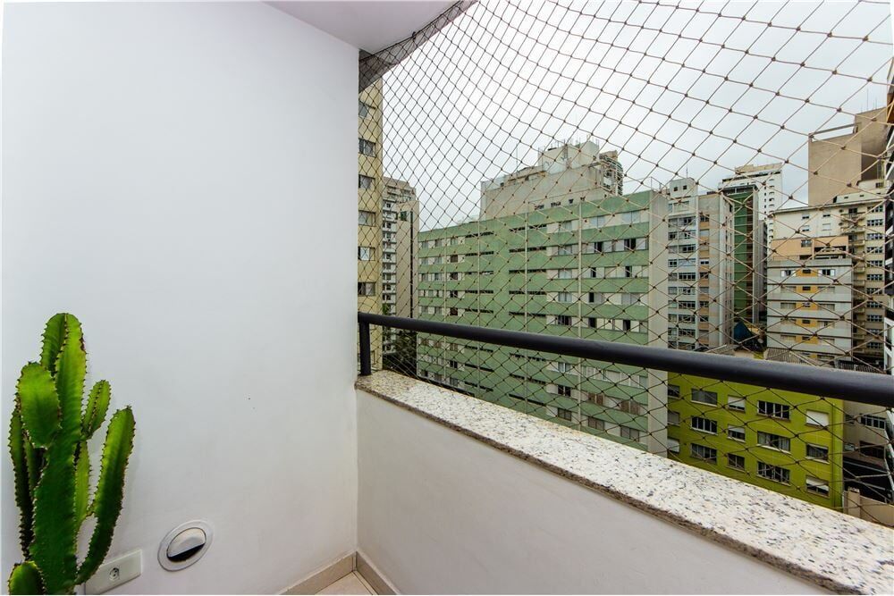 Apartamento, 2 quartos, 63 m² - Foto 1
