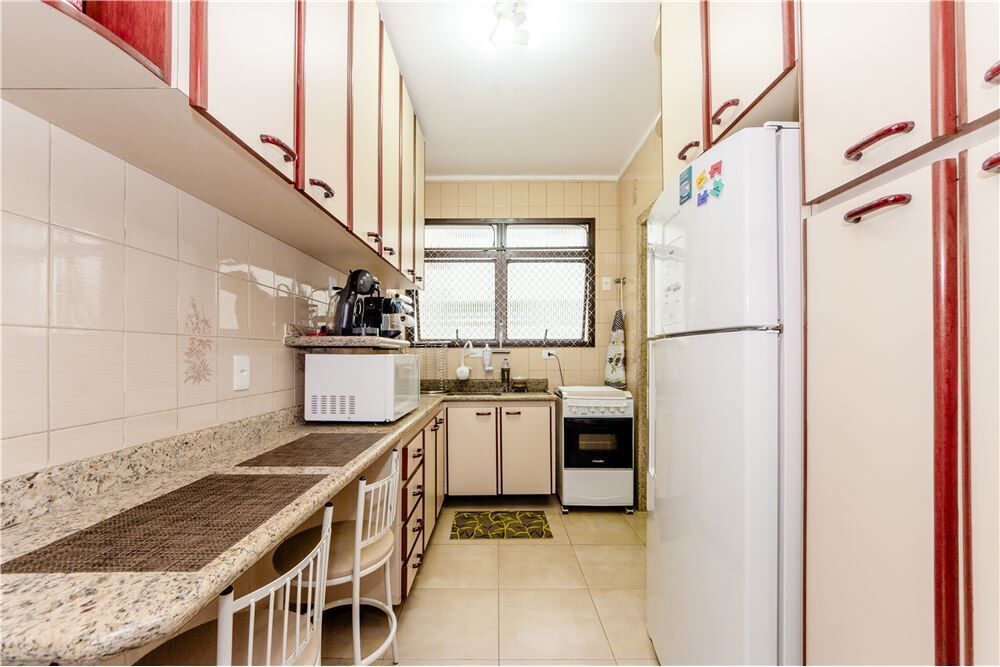 Apartamento, 2 quartos, 63 m² - Foto 4