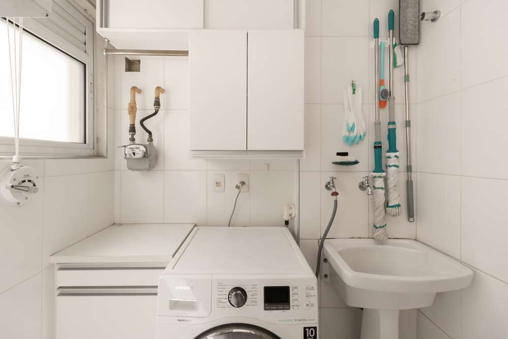 Apartamento, 2 quartos, 96 m² - Foto 2